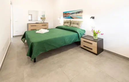 Maison 10 personnes à Laureana Cilento - Photo 39