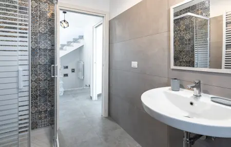 Maison 10 personnes à Laureana Cilento - Photo 40