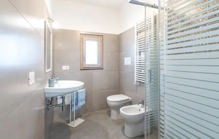 Maison 10 personnes à Laureana Cilento - Photo 41