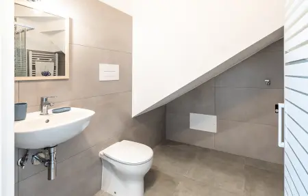 Maison 10 personnes à Laureana Cilento - Photo 43