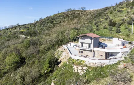 Maison 10 personnes à Laureana Cilento - Photo 44