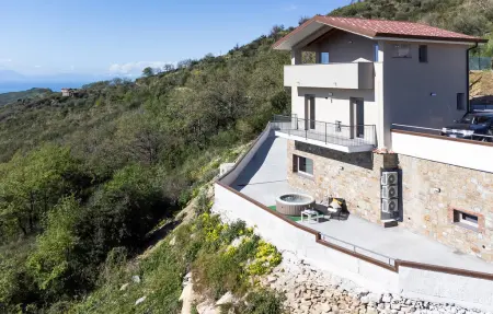 Maison 10 personnes à Laureana Cilento - Photo 45