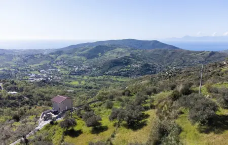 Maison 10 personnes à Laureana Cilento - Photo 46