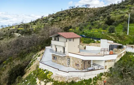Maison 10 personnes à Laureana Cilento - Photo 47