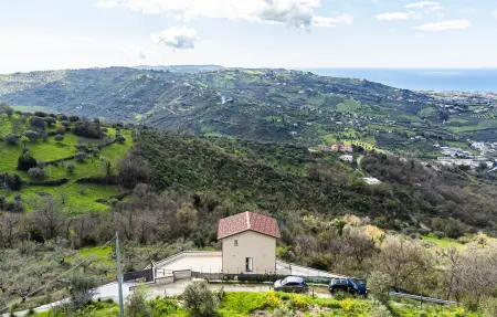 Maison 10 personnes à Laureana Cilento - Photo 48