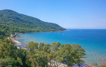 Maison 10 personnes à Laureana Cilento - Photo 49