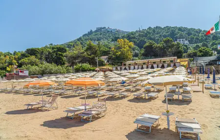 Maison 10 personnes à Laureana Cilento - Photo 51