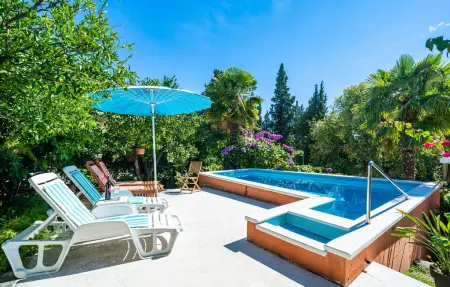 Location maison à Mlini