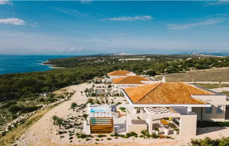 Location maison à Novalja