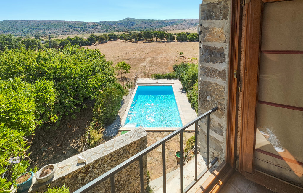Maison en pierre 10 pers. avec piscine privée - Photo 2