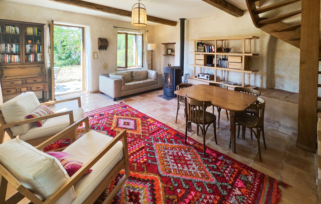Maison en pierre 10 pers. avec piscine privée - Photo 3