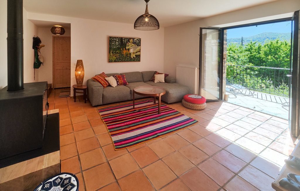 Maison en pierre 10 pers. avec piscine privée - Photo 6
