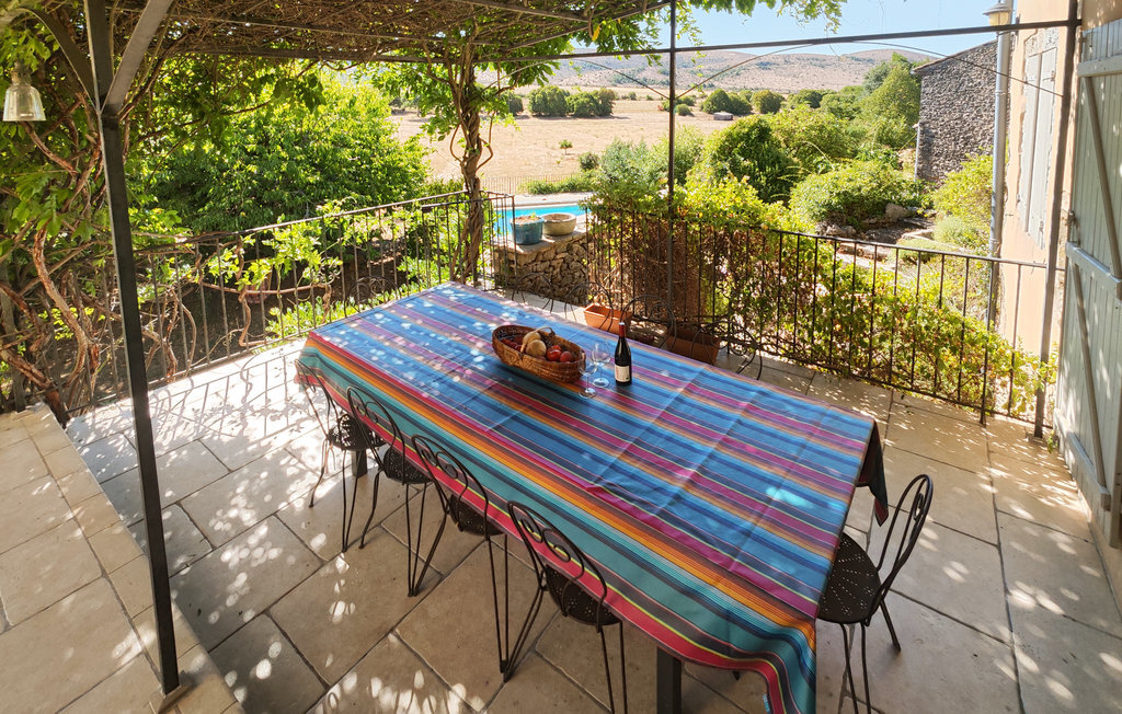 Maison en pierre 10 pers. avec piscine privée - Photo 8