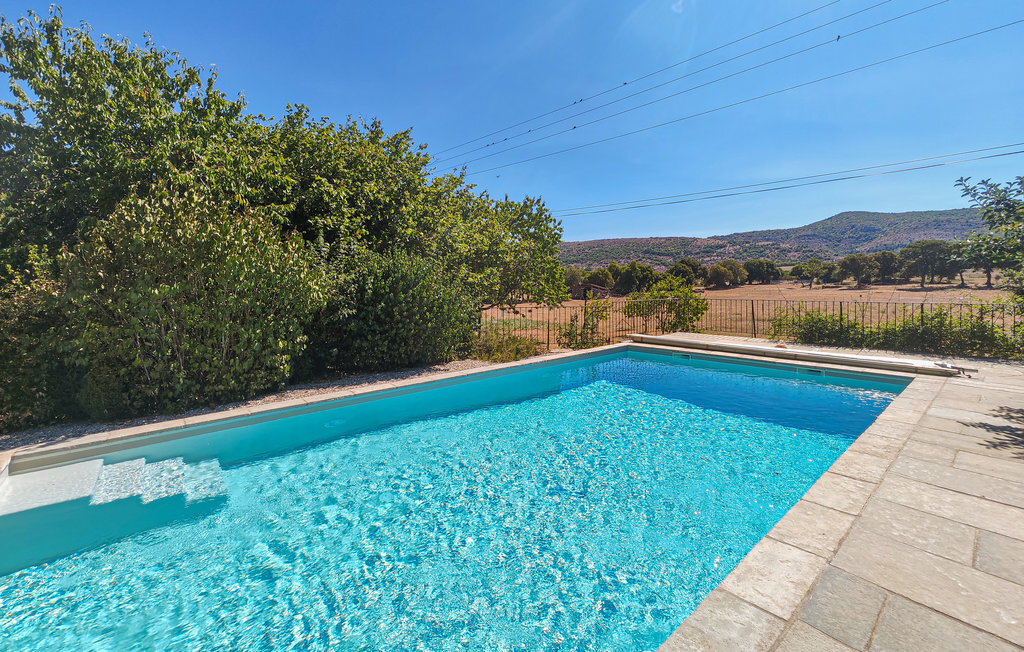 Maison en pierre 10 pers. avec piscine privée - Photo 10