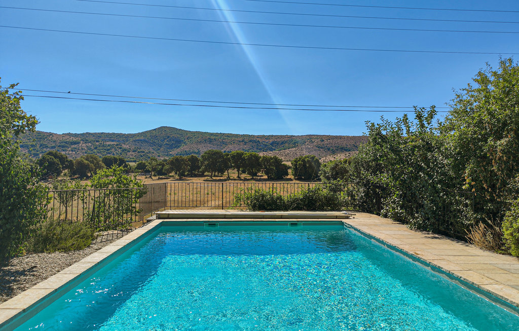 Maison en pierre 10 pers. avec piscine privée - Photo 11