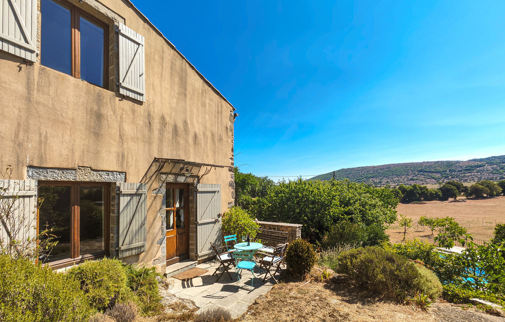 Maison en pierre 10 pers. avec piscine privée - Photo 13