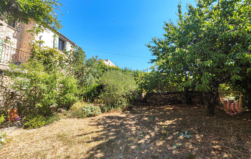 Maison en pierre 10 pers. avec piscine privée - Photo 16