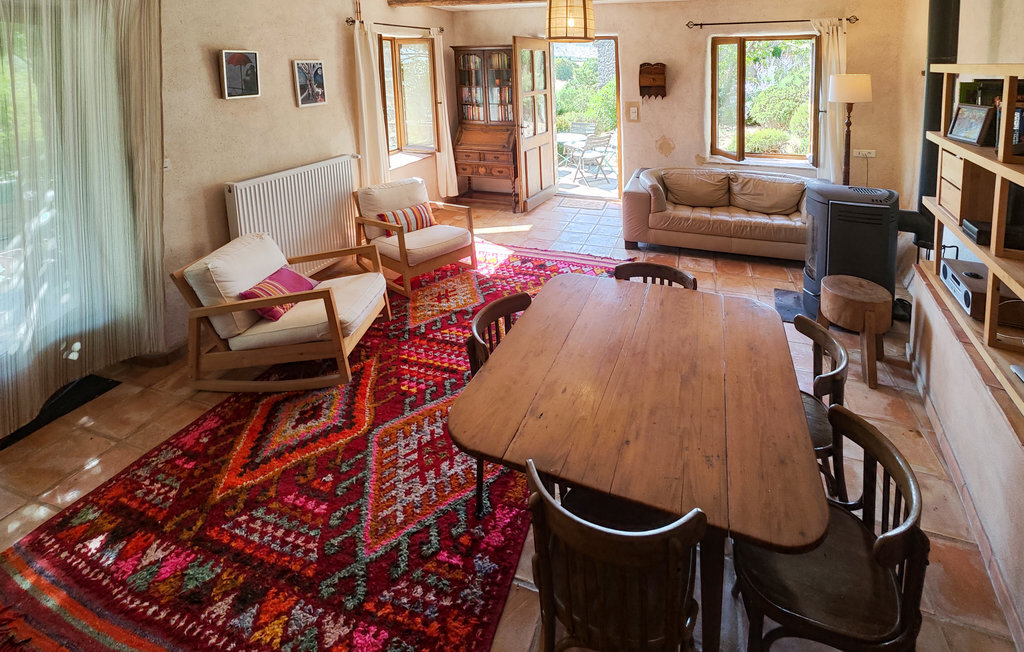 Maison en pierre 10 pers. avec piscine privée - Photo 17