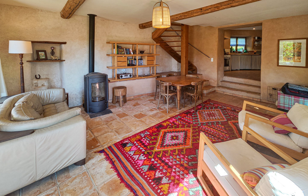 Maison en pierre 10 pers. avec piscine privée - Photo 18