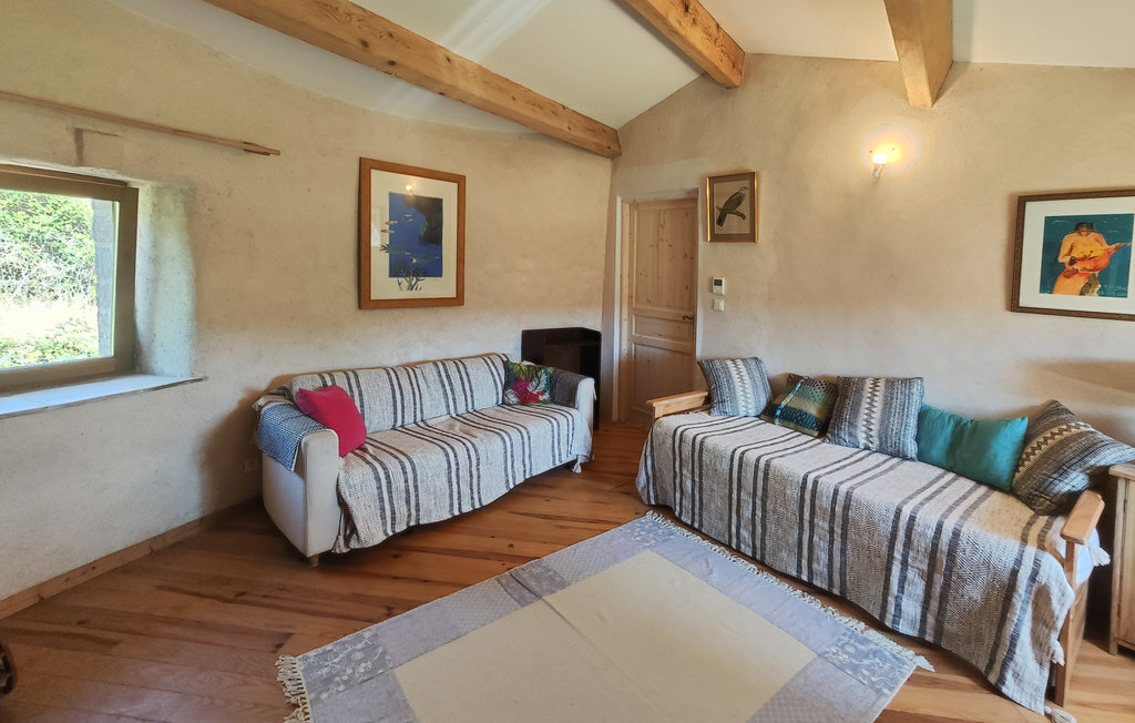 Maison en pierre 10 pers. avec piscine privée - Photo 19