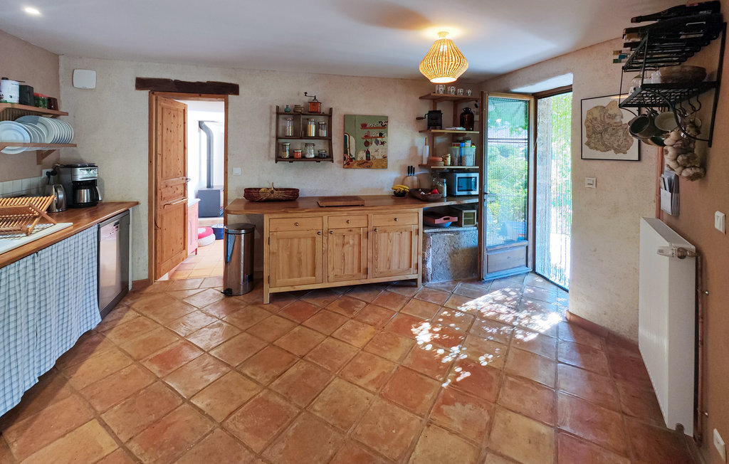 Maison en pierre 10 pers. avec piscine privée - Photo 21