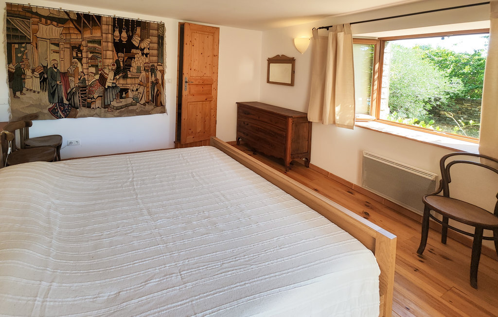 Maison en pierre 10 pers. avec piscine privée - Photo 24