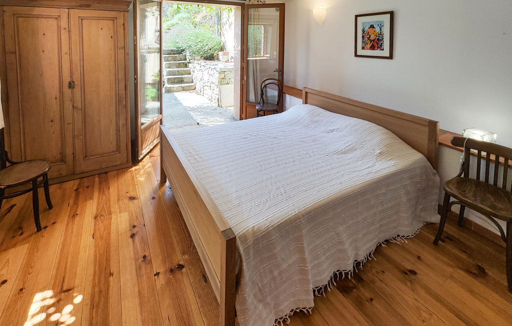 Maison en pierre 10 pers. avec piscine privée - Photo 25