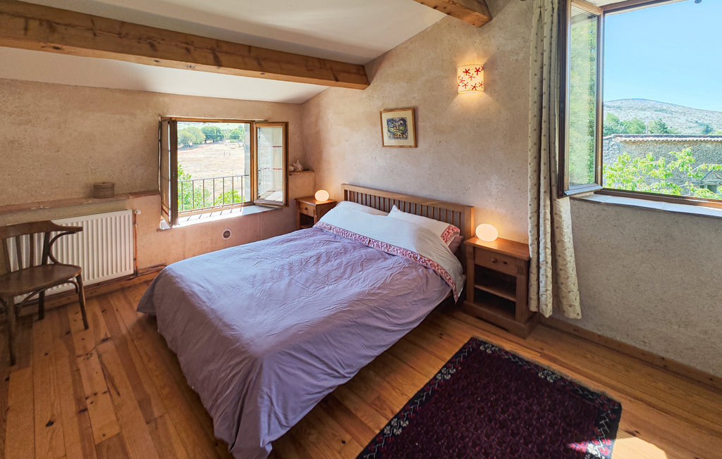 Maison en pierre 10 pers. avec piscine privée - Photo 27