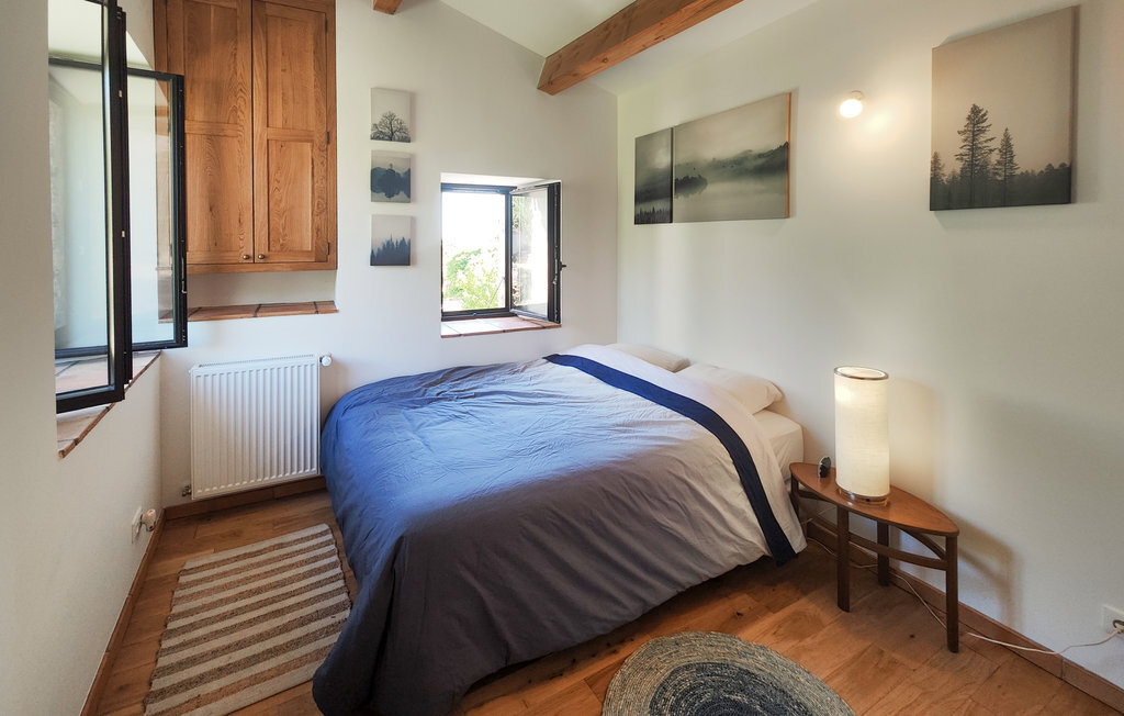 Maison en pierre 10 pers. avec piscine privée - Photo 28