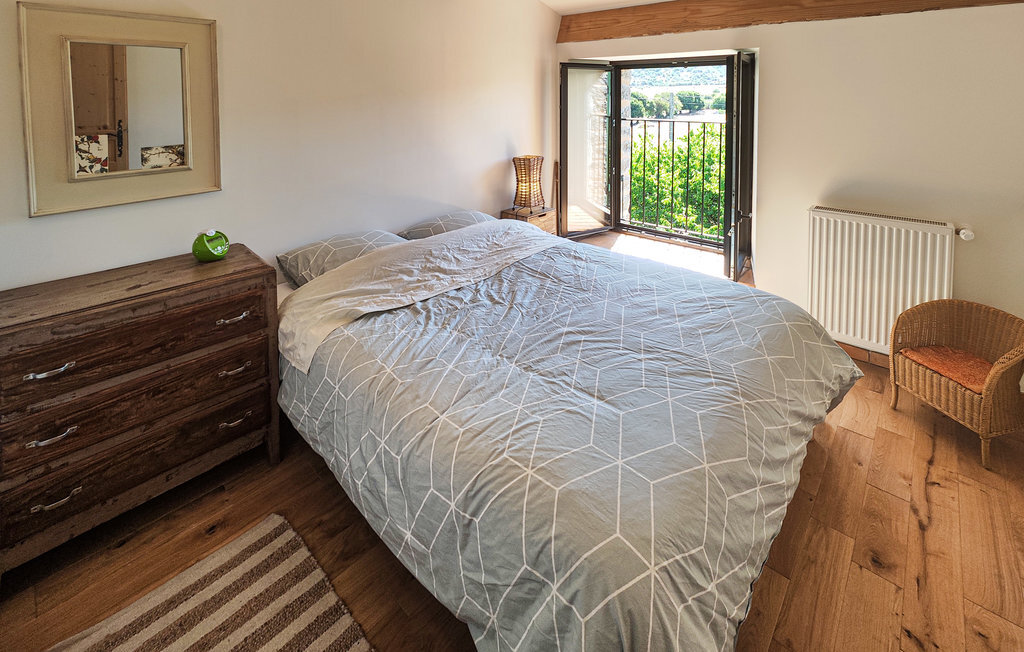 Maison en pierre 10 pers. avec piscine privée - Photo 29