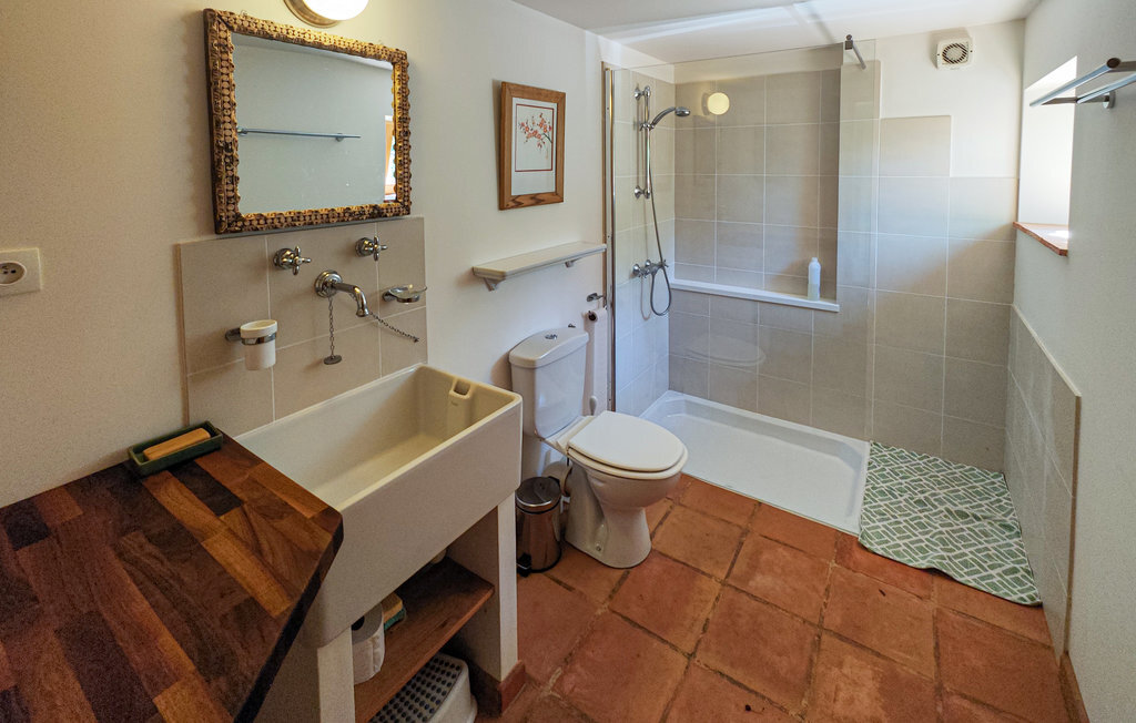 Maison en pierre 10 pers. avec piscine privée - Photo 31