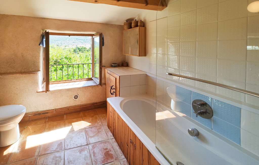 Maison en pierre 10 pers. avec piscine privée - Photo 33