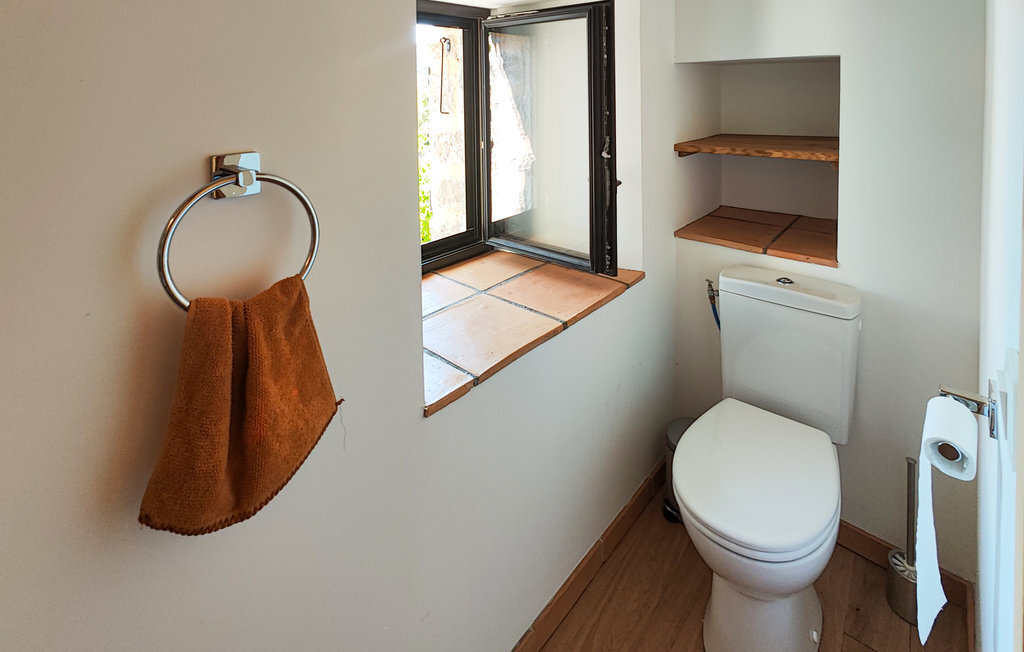 Maison en pierre 10 pers. avec piscine privée - Photo 34