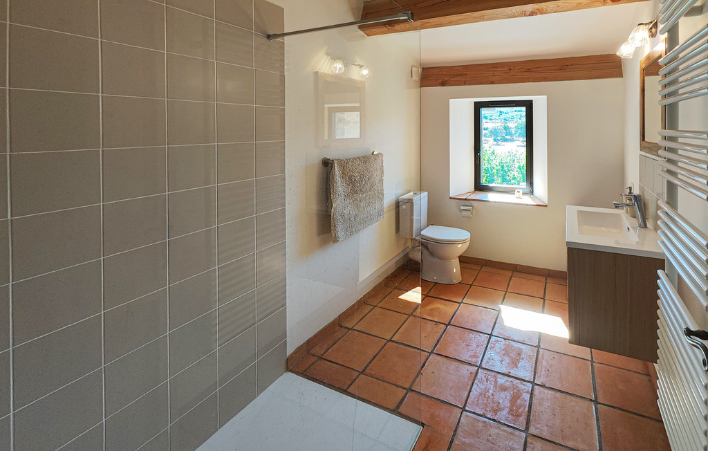 Maison en pierre 10 pers. avec piscine privée - Photo 36