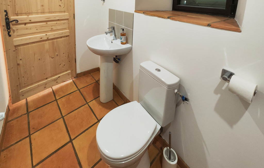 Maison en pierre 10 pers. avec piscine privée - Photo 37