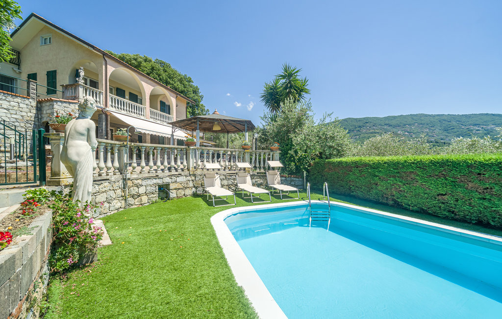 Maison 10 personnes à Chiavari - Photo 1