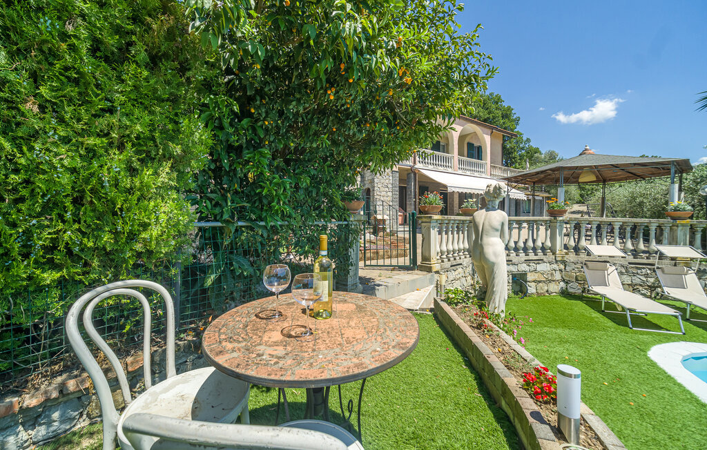 Maison 10 personnes à Chiavari - Photo 7