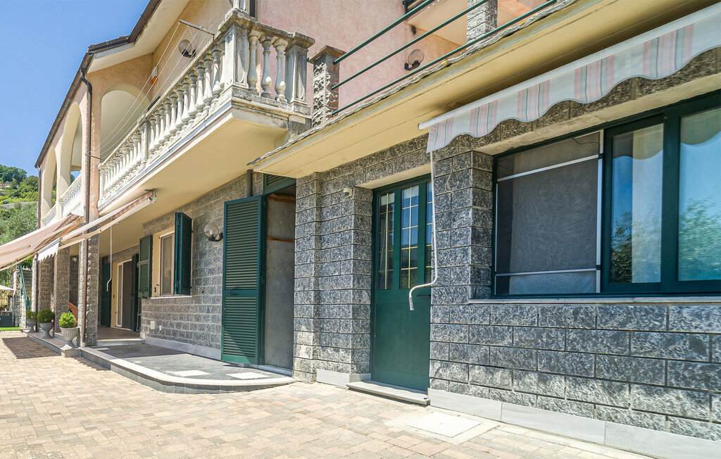 Maison 10 personnes à Chiavari - Photo 8