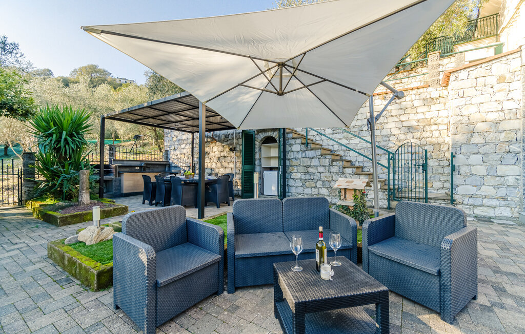 Maison 10 personnes à Chiavari - Photo 9