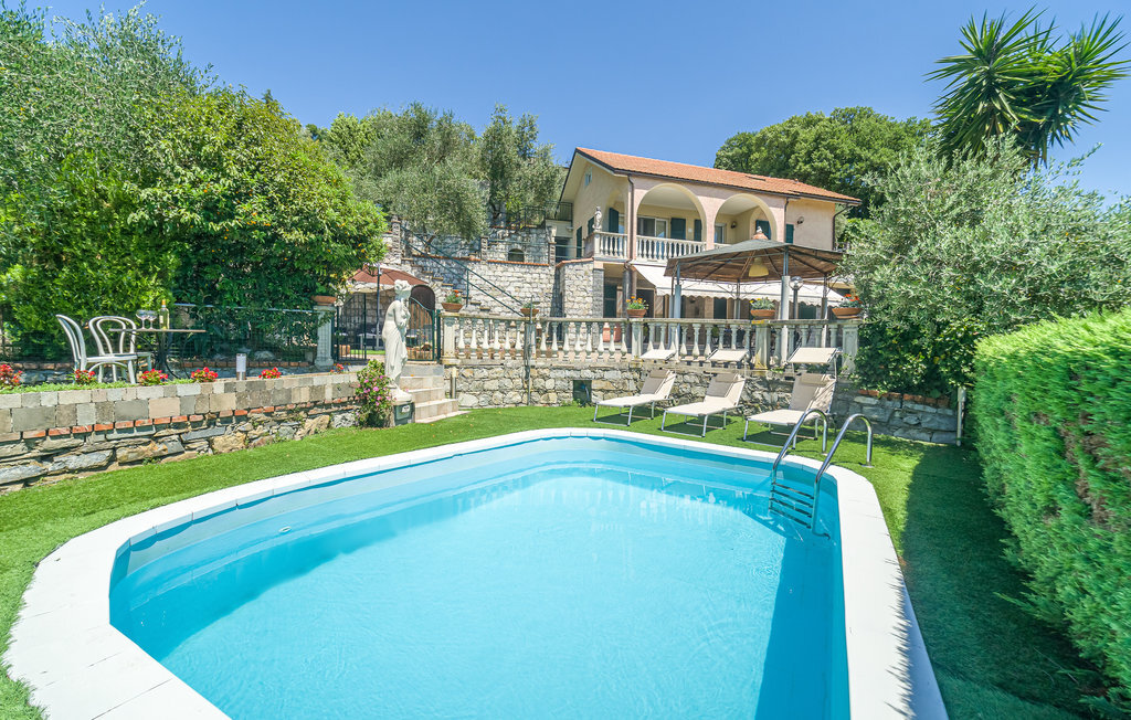 Maison 10 personnes à Chiavari - Photo 10