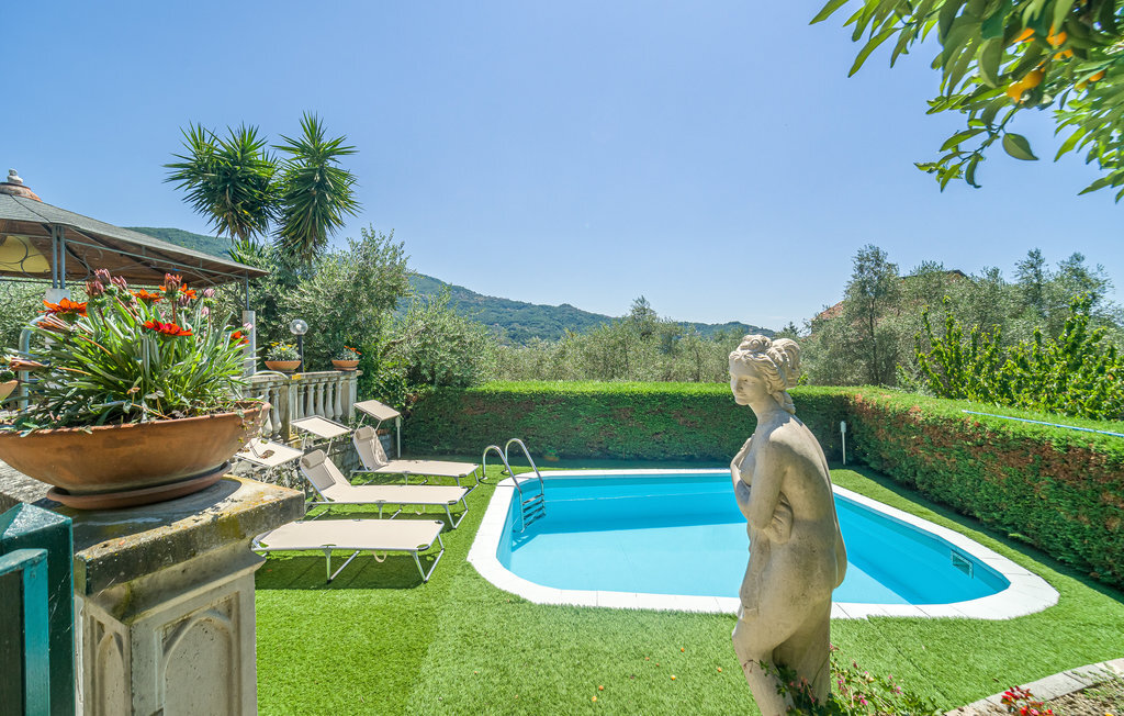 Maison 10 personnes à Chiavari - Photo 11