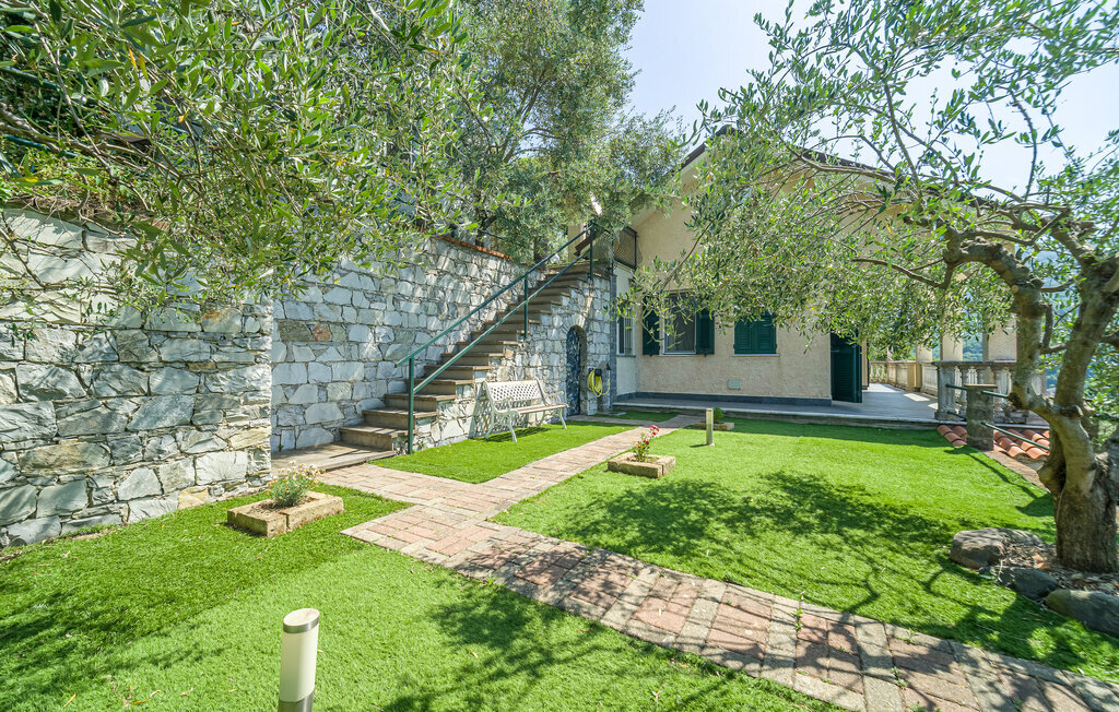 Maison 10 personnes à Chiavari - Photo 13