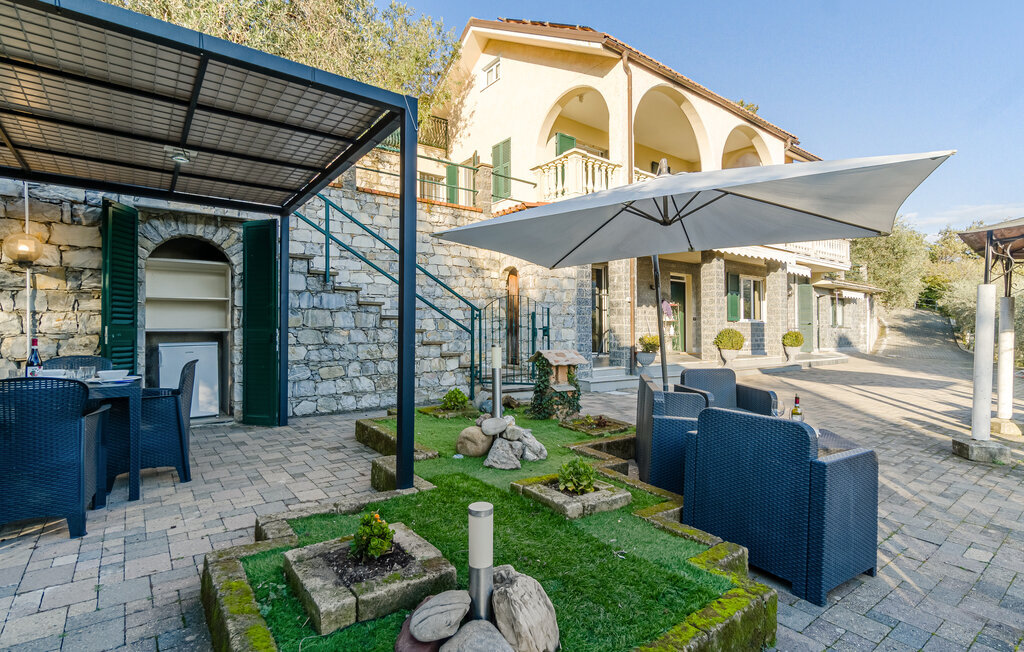 Maison 10 personnes à Chiavari - Photo 14