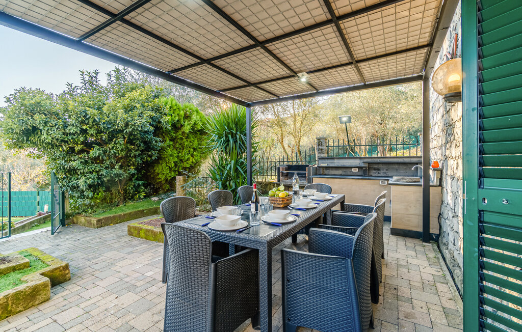 Maison 10 personnes à Chiavari - Photo 15