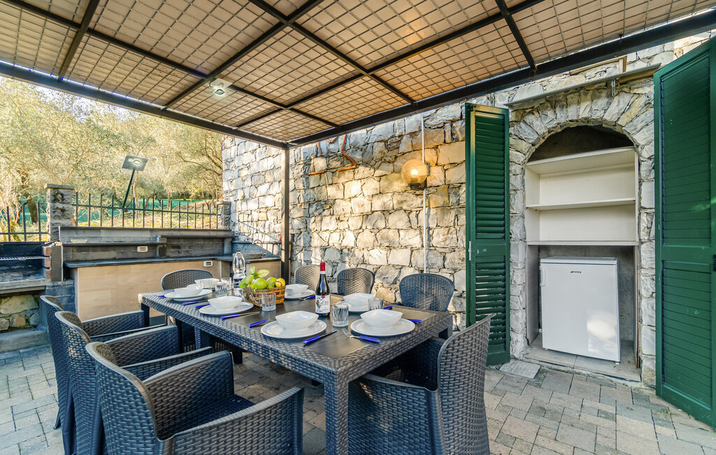 Maison 10 personnes à Chiavari - Photo 16