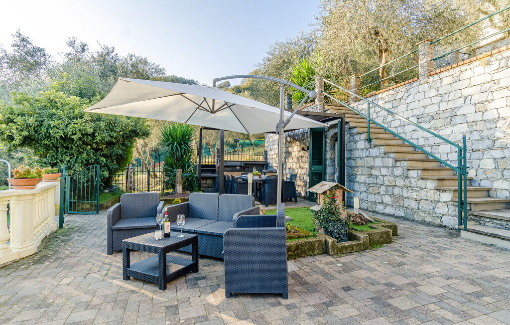 Maison 10 personnes à Chiavari - Photo 18