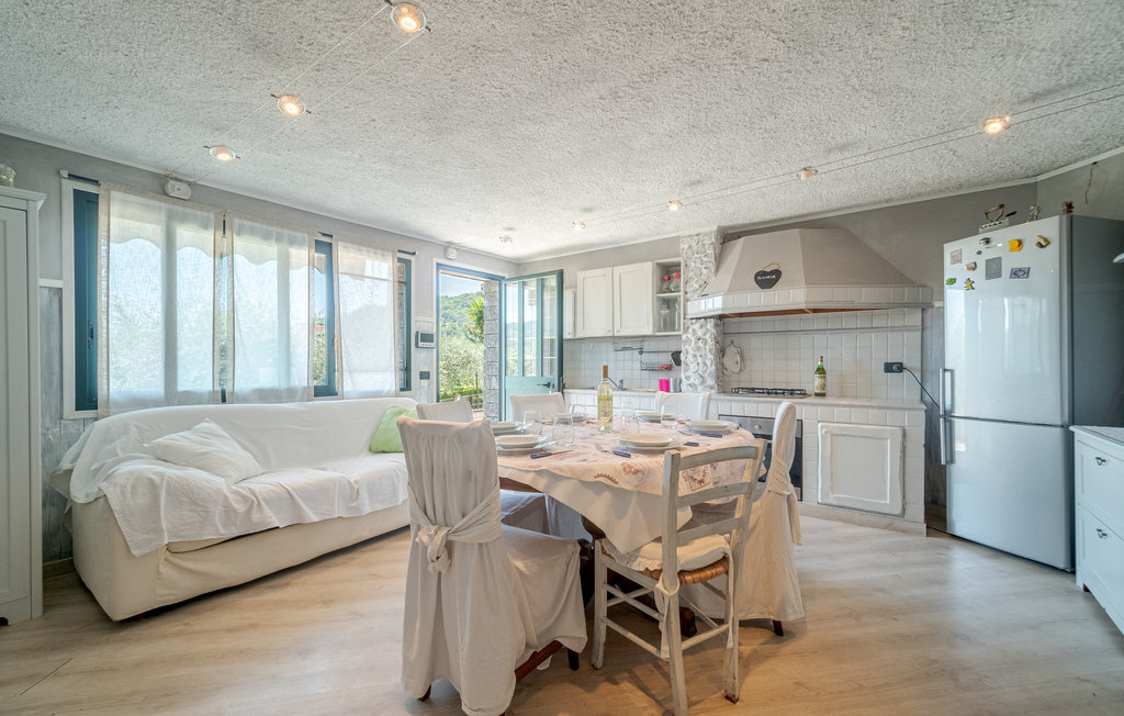 Maison 10 personnes à Chiavari - Photo 28