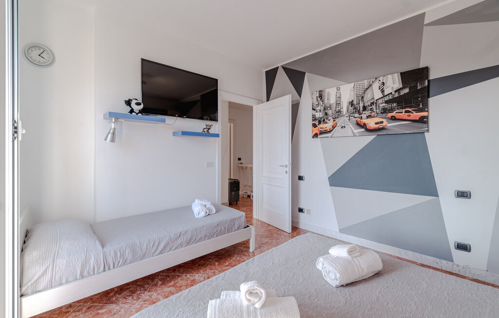 Maison 10 personnes à Chiavari - Photo 35