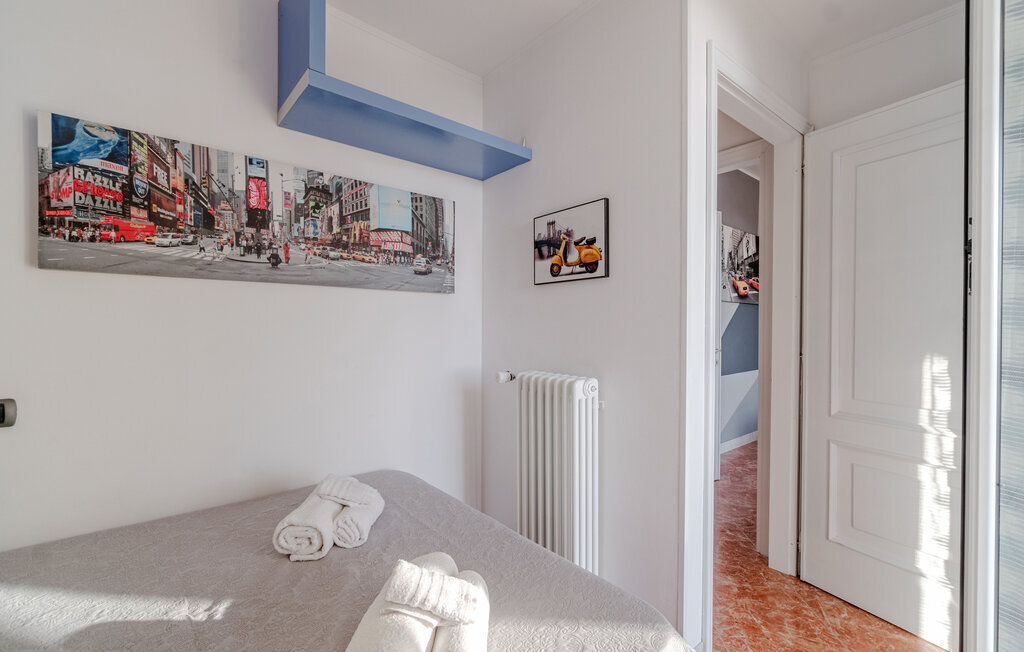 Maison 10 personnes à Chiavari - Photo 37