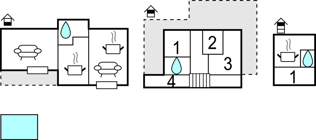 Maison 10 personnes à Chiavari - Photo 53